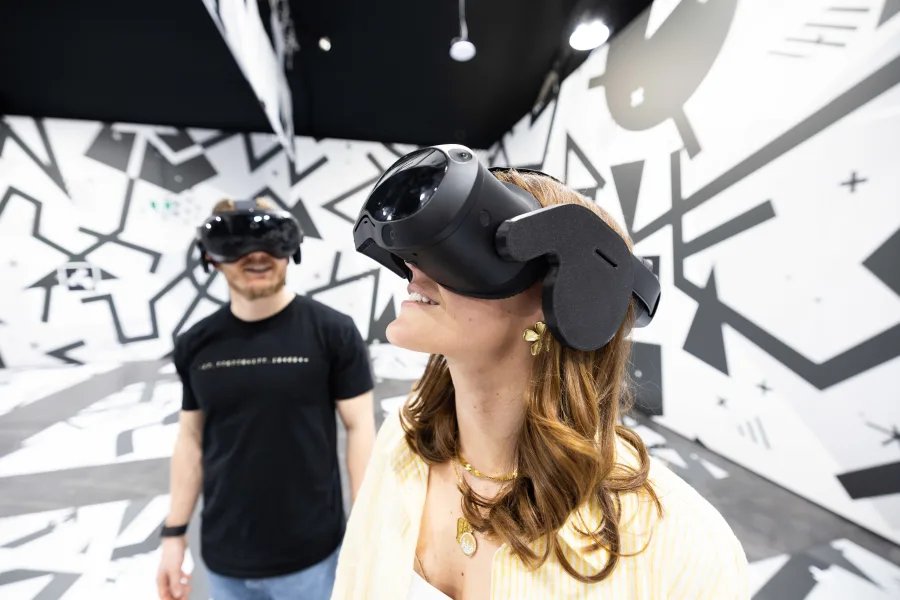 Titanic Experiencia VR: Un viaje a través del tiempo - Impressioni