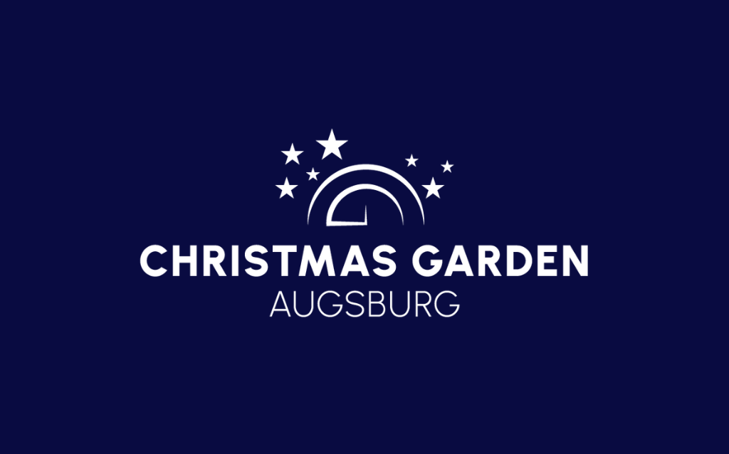 Christmas Garden Augsburg