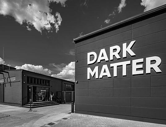 DARK MATTER - FOREST SEASONS - Impressionen