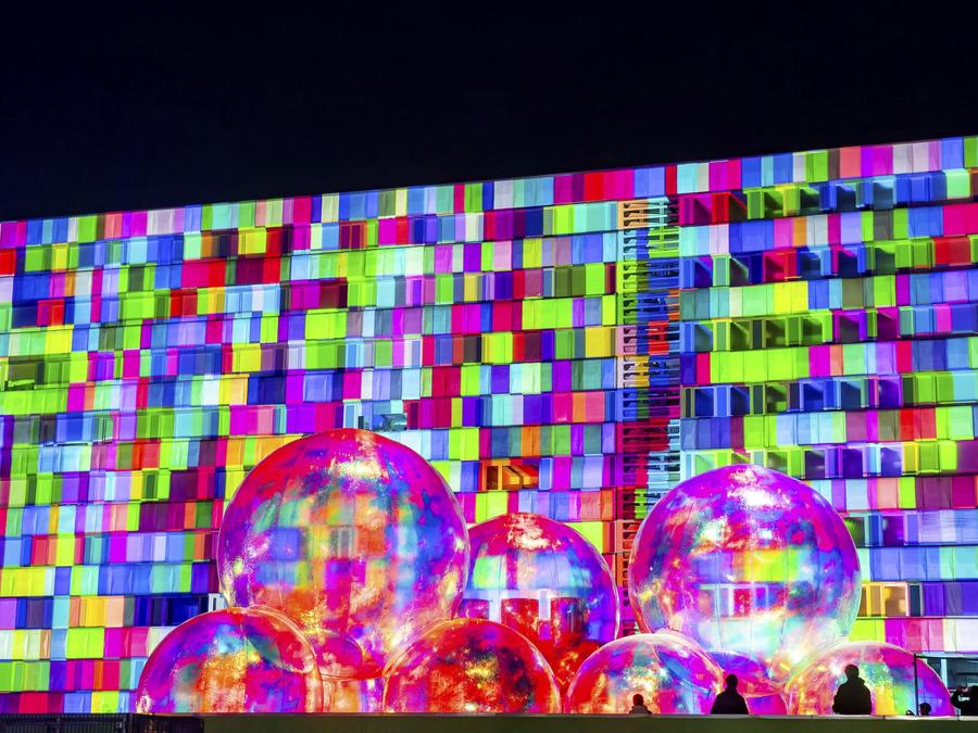 Festival of Lights Berlin 2026