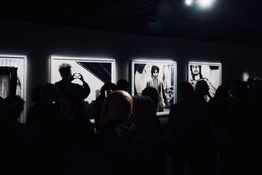 Banz & Bowinkel: COMPOSITIONS / DRIFT, Digitale Ausstellung in Berlin