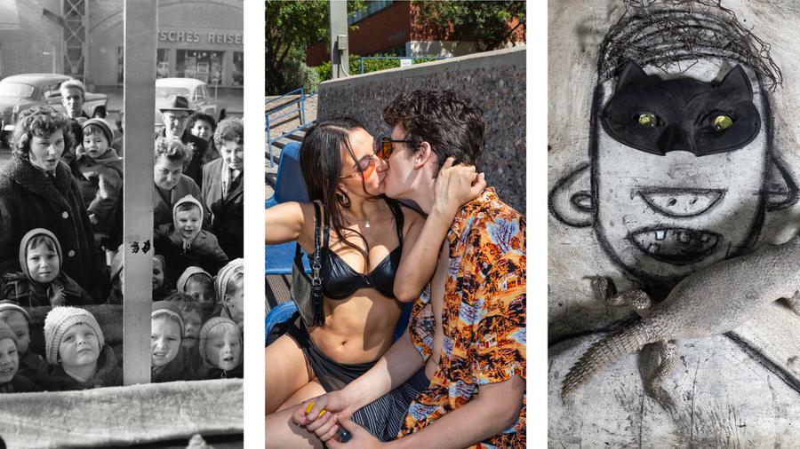 Lauren Greenfield: Social Studies (Fotografiska Berlin)