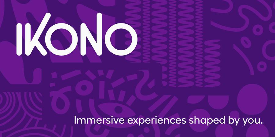 IKONO Berlin - Impressionen