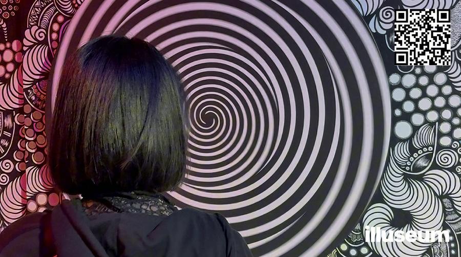 Illuseum Berlin, Immersive Ausstellung in Berlin