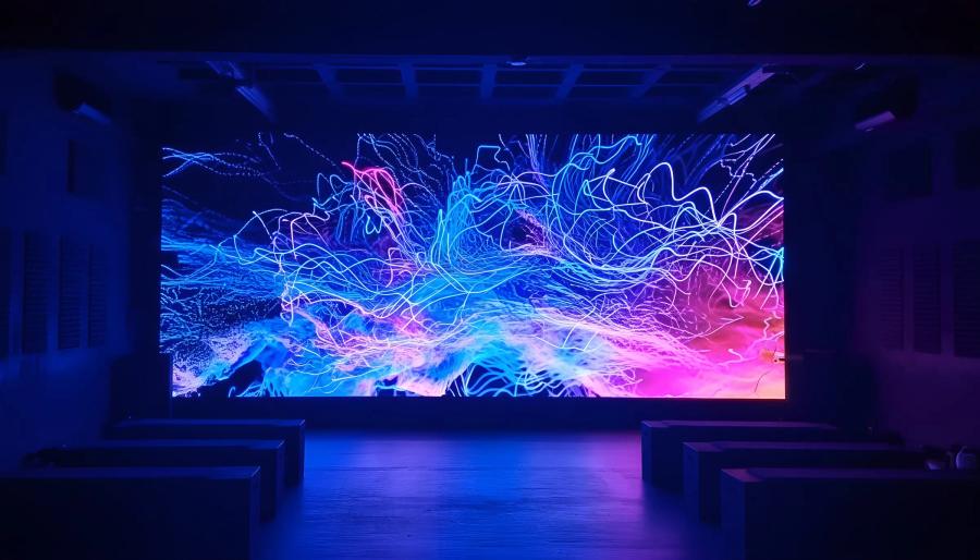 Digital Dimensions