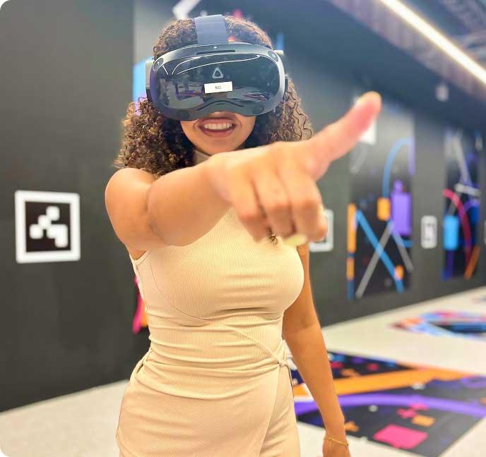 Eclipso Bordeaux, Immersive Ausstellung in Bordeaux