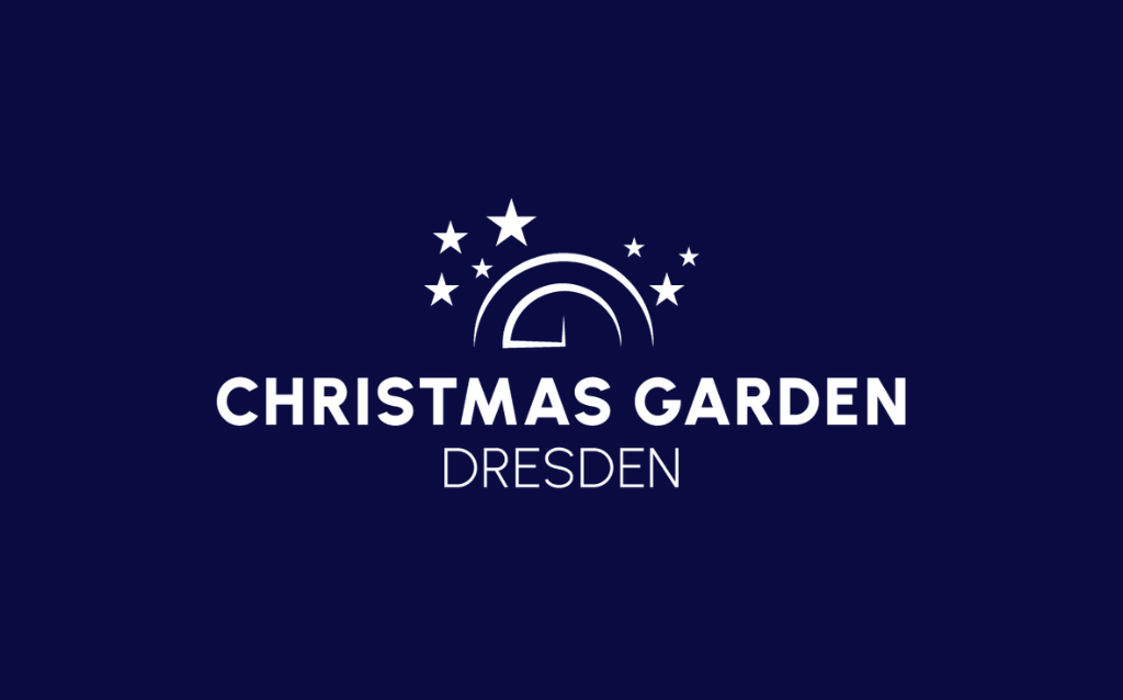 Christmas Garden Dresden