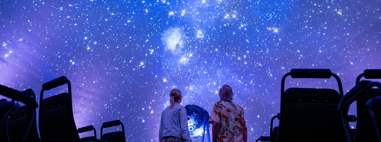Zeiss-Planetarium Jena