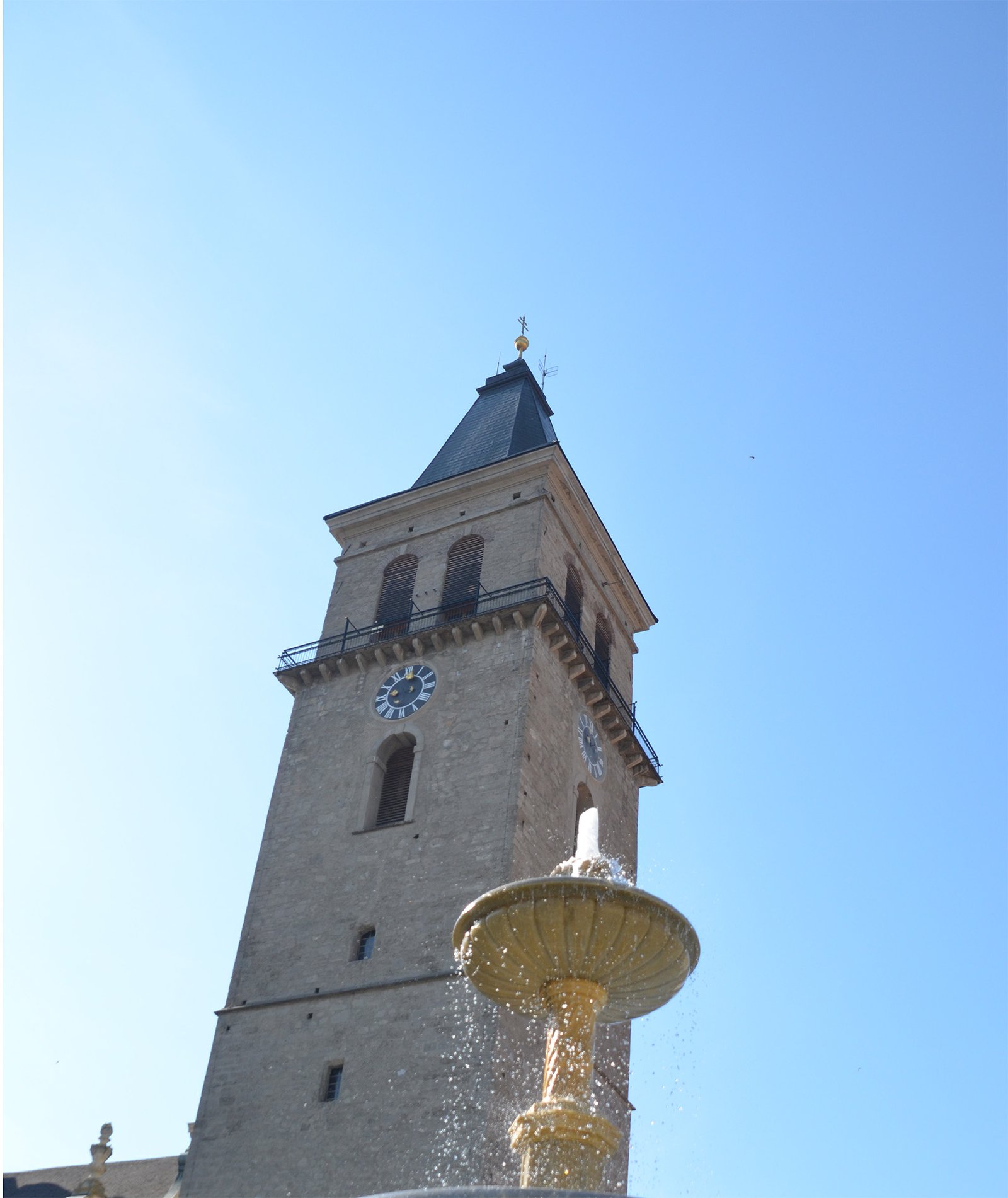 Sternenturm Judenburg