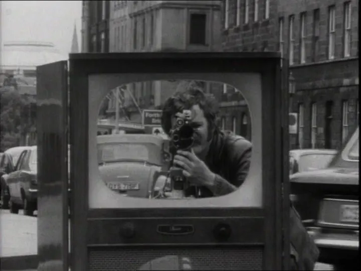Hidden on Tape. Frühe Videokunst in Europa, Digitale Ausstellung in Karlsruhe