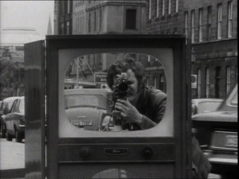 Hidden on Tape. Frühe Videokunst in Europa, exposición digital en Karlsruhe