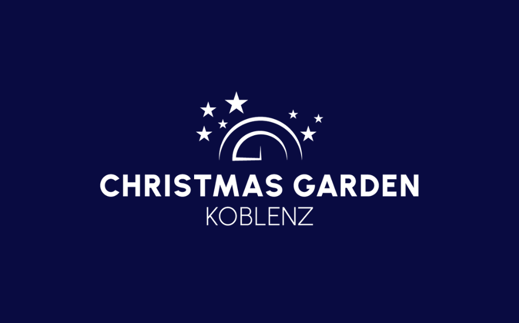 Christmas Garden Koblenz