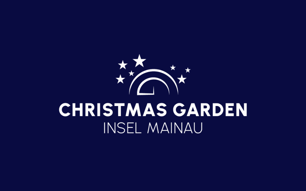 Christmas Garden Insel Mainau