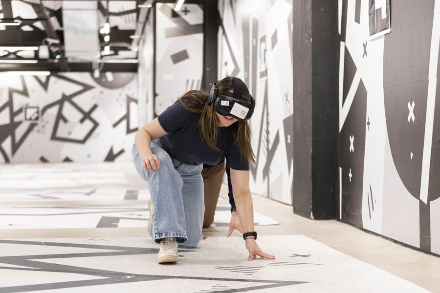 Eclipso Lille, exposición inmersiva en Lille