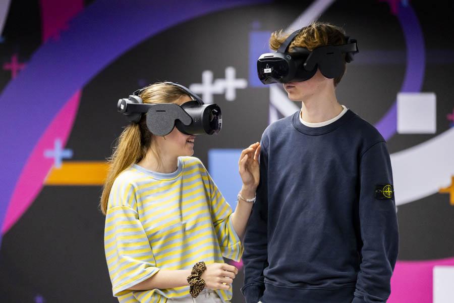 Eclipso Lyon, Immersive Ausstellung in Lyon