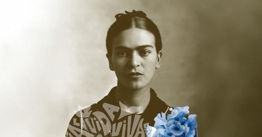 Frida Kahlo by Woman Experiences (Live Art + Culinary)