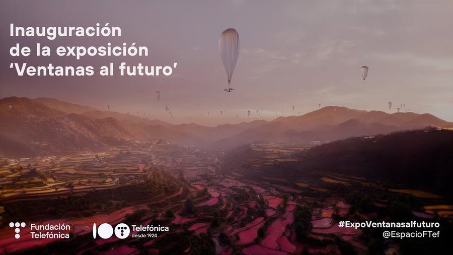 Ventanas al futuro