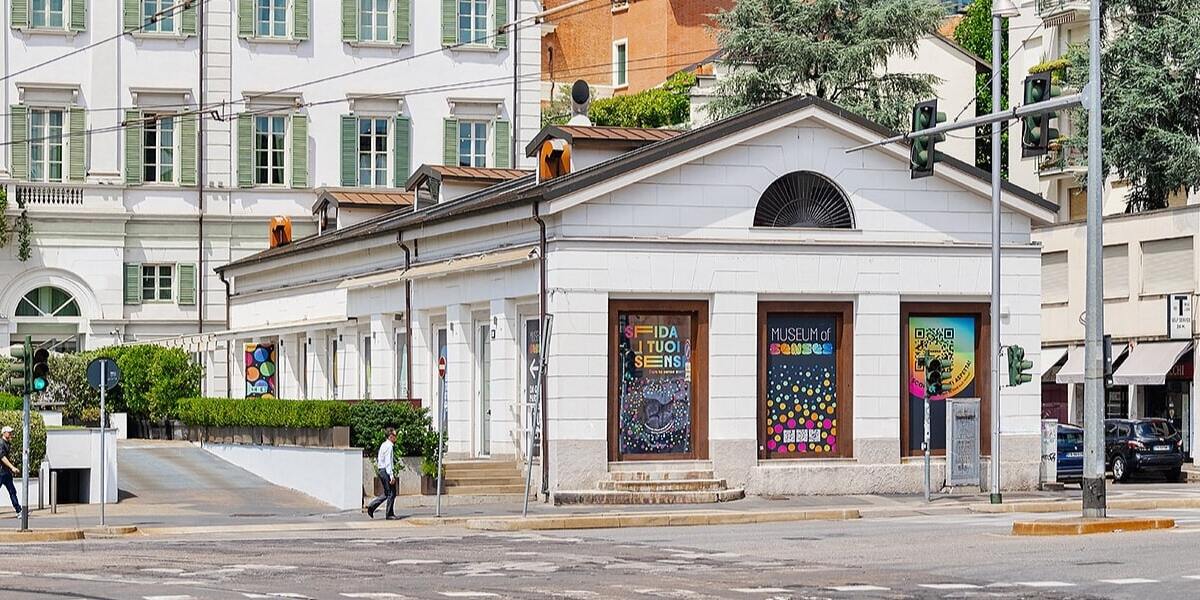 Museum of Senses Milano