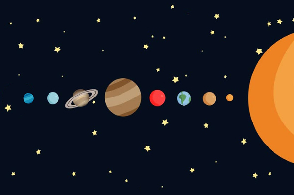 Civico Planetario Ulrico Hoepli - Impressioni