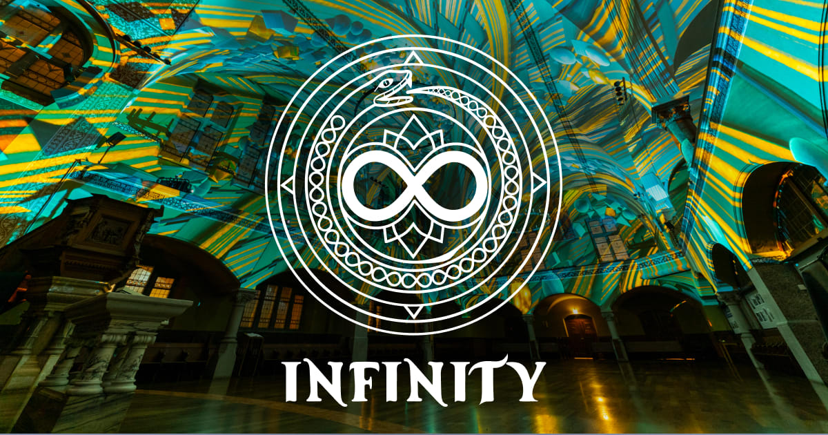 Eonarium: Infinity