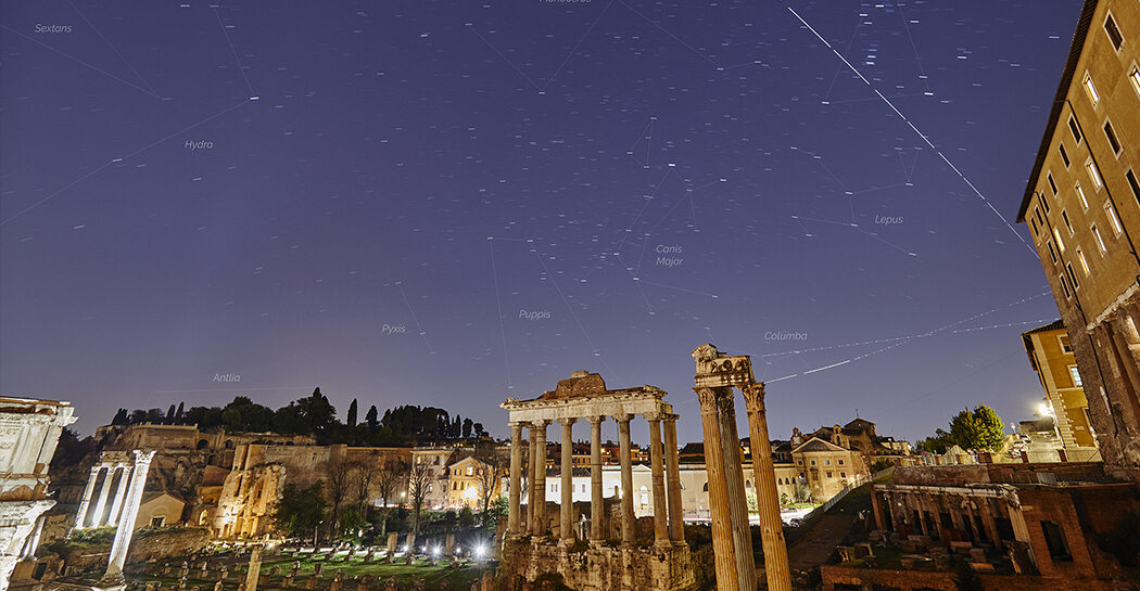 Planetario e Museo Astronomico di Roma - Impresiones