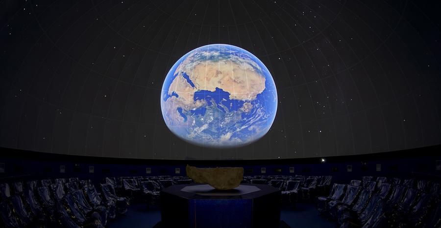 Planetario e Museo Astronomico di Roma
