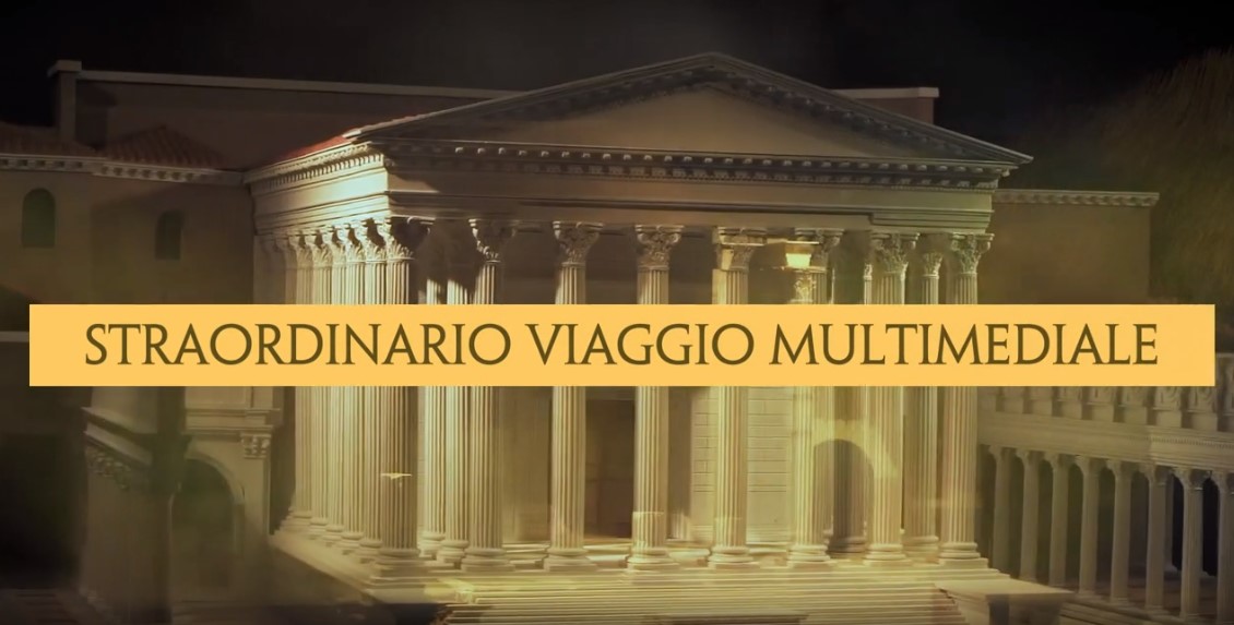 Welcome to Rome