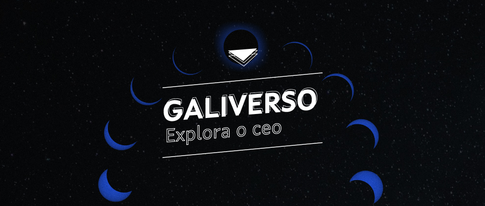 Galiverso. Explora el cielo - Impressioni