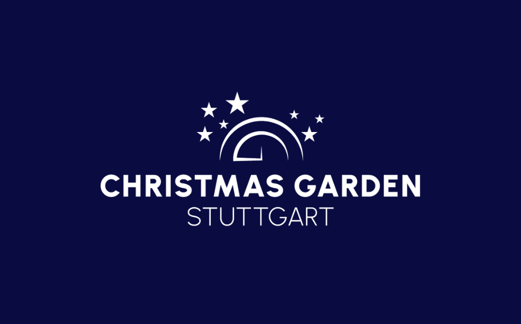 Christmas Garden Stuttgart