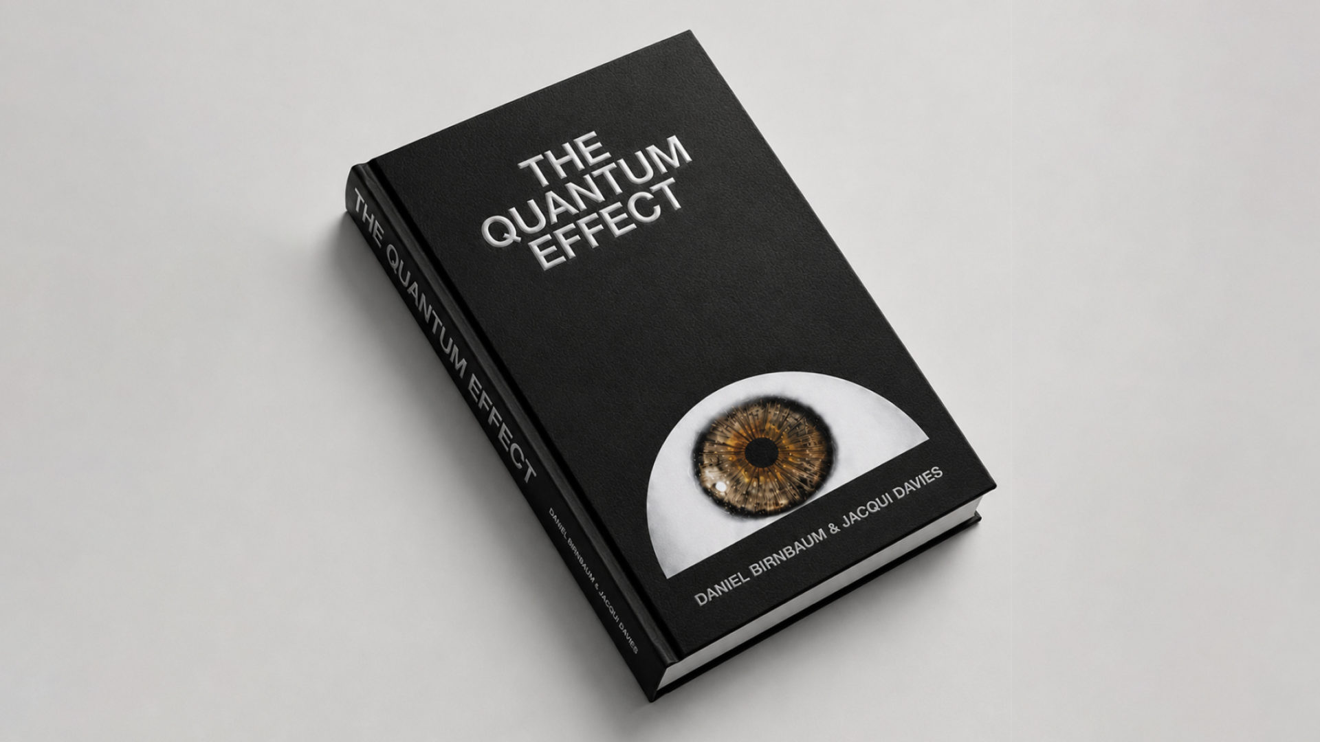 The Quantum Effect - Impresiones