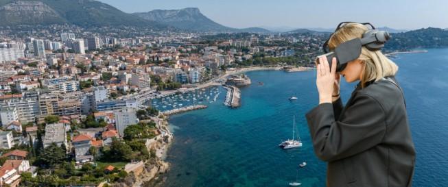 Napoléon, l'Épopée Immersive, exposición inmersiva en Tolón