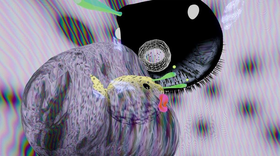 CIVA Festival 2026: postacceleration - Impresiones